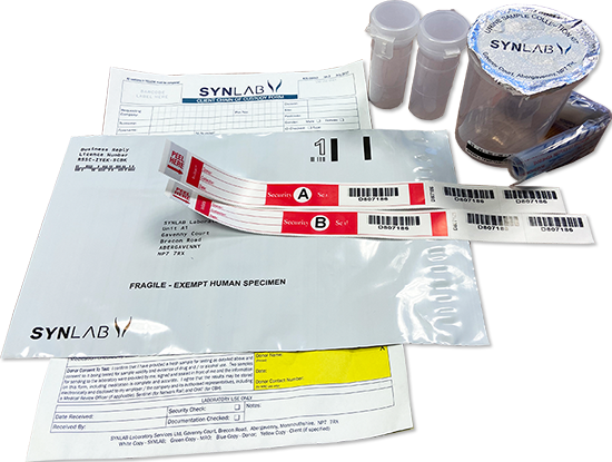 Mobile Workplace Drug Alcohol Testing telford