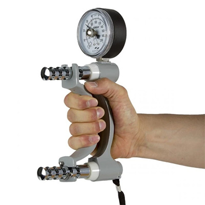 Hand Arm Vibration Screening West Midlands