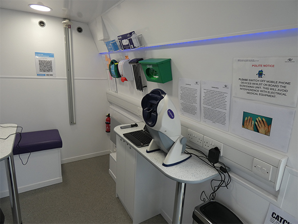 occupational health providers Shrewsbury