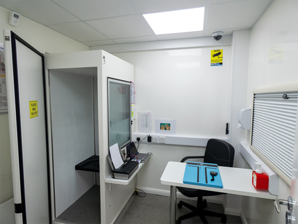 Cholesterol Screening telford